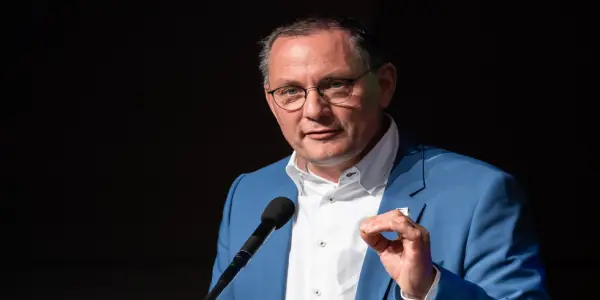 AfD Leader Raises Concerns Over Potential Threats from Poland