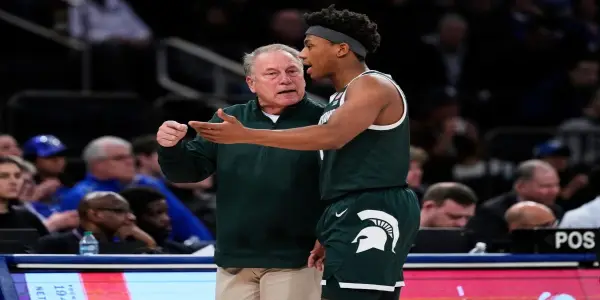 Tom Izzo Guides Michigan State to Landmark Champions Classic Victory at Madison Square Garden