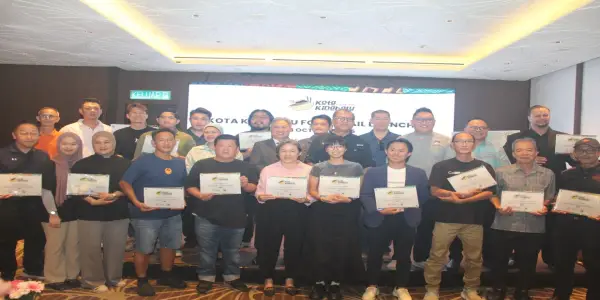 Prioritizing Cleanliness in Sabah's Tourism Development, Says Bangkuai