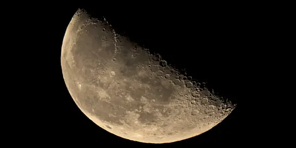 Jupiter and the Moon Align on October 13: Viewing Guide