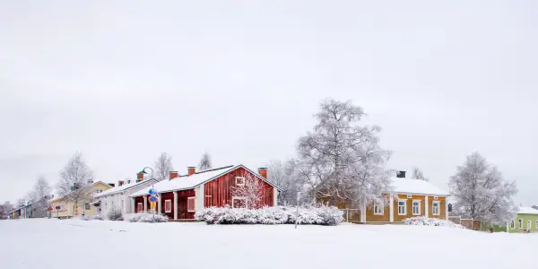 Oulu, Finland: A Rising Star as 2026 European Capital of Culture