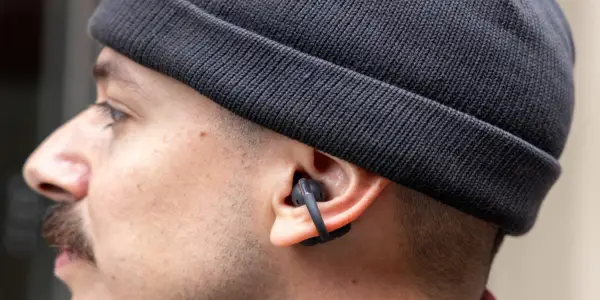 Soundpeats Clip1 Review: Affordable Open Wireless Earbuds Outperform Bose