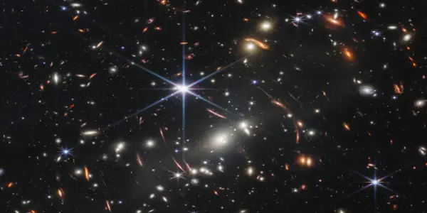 Ancient Galaxies: A Chaotic Early Universe Revealed by JWST