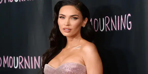Megan Fox Cast as Toy Chica in 'Five Nights at Freddy's 2'