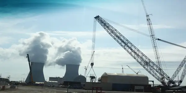 Westinghouse Announces Ambitious Nuclear Reactor Agreement Worth $80 Billion
