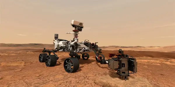 New Findings from Mars Rover Spark Interest in Potential Biosignatures