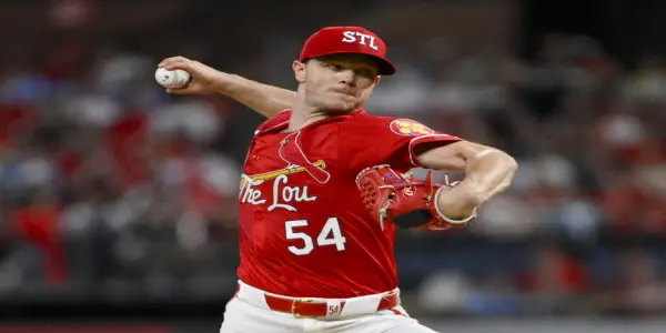 Sonny Gray Trade Talks Heat Up as Cardinals Shift Focus to Rebuilding