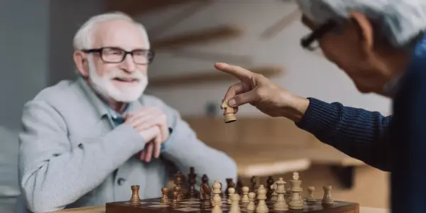 Understanding the Remarkable Memory Retention of Super Agers: Insights from Northwestern Research