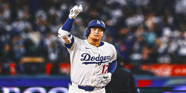 Shohei Ohtani's Historic Performance Solidifies His Place in Baseball History