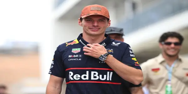 Verstappen Reflects on Title Chances After Singapore Grand Prix Setback