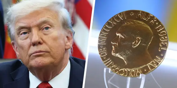 The Israel-Hamas Ceasefire: A Critical Moment Overshadowed by Trump's Nobel Aspirations