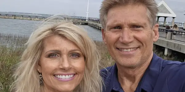 Gerry Turner of 'Golden Bachelor' Announces Engagement to Lana Sutton
