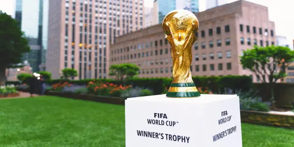 FIFA to Conduct Draws for 2026 World Cup Qualifying Playoffs in Zurich on November 20