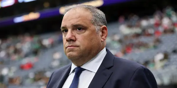 FIFA Official Responds to Trump's Threat to Relocate World Cup Matches