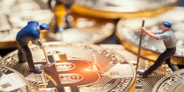 Bitcoin Price Dips Below $100,000 Amid Market Volatility