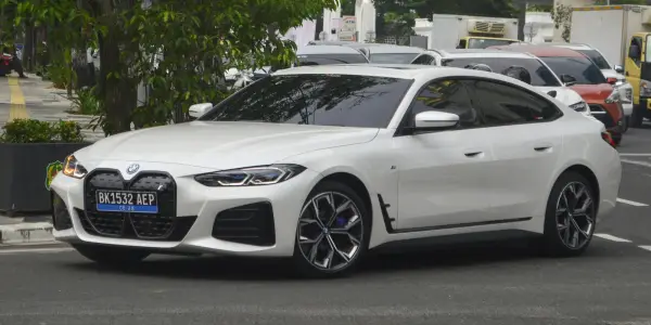 Five Electric Vehicles Likely to Disappear Before 2026
