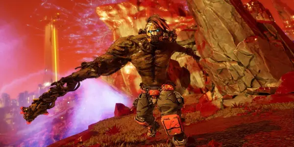 Borderlands 4 Unveils Patch Notes Ahead of Halloween Event: Key Adjustments and Enhancements