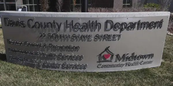 Davis County Reports First Measles Case Amid Ongoing Outbreak in Utah