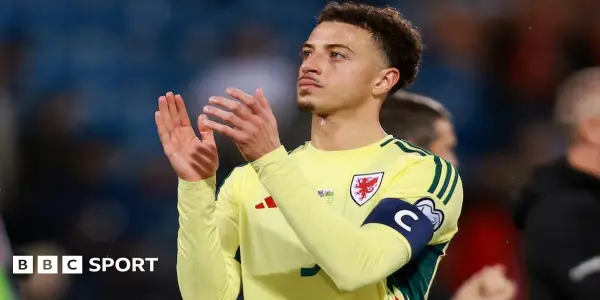Ethan Ampadu Faces Suspension Ahead of Crucial World Cup Qualifier Against North Macedonia