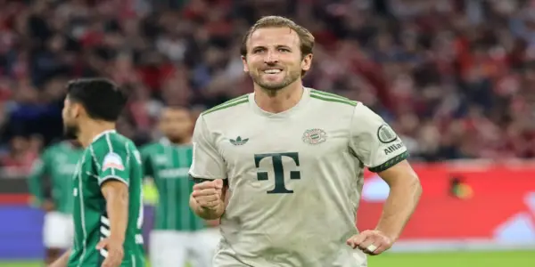 Haaland, Kane, and Mbappe Compete for European Supremacy