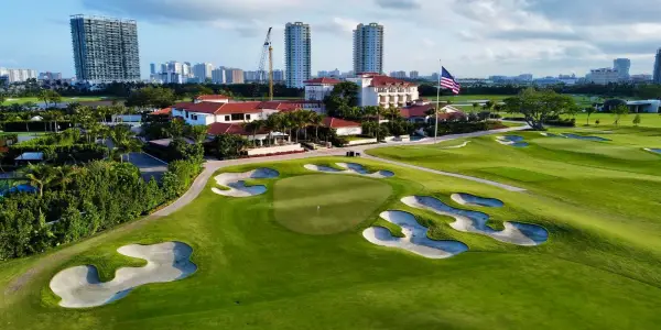 Witkoff Group Redefines Luxury Club Experience in South Florida