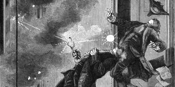 The Perils of Innovation: Eight Scientists Who Lost Their Lives in Pursuit of Knowledge
