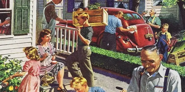 Essential Home Maintenance Checklist: Your Guide to Keeping Your Property in Prime Condition