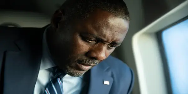 Ending Explained: Does Idris Elba's President Respond to the Nuclear Attack in 'A House Of Dynamite'?