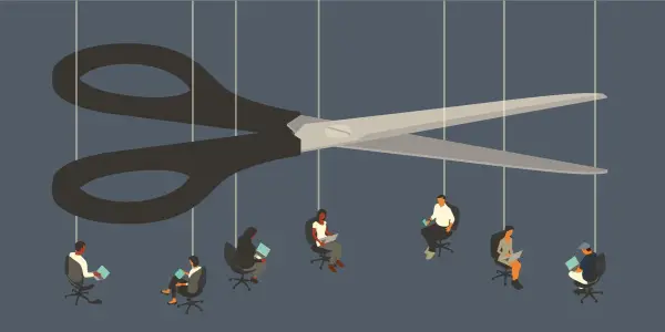 Strategies for Job Security Amid Ongoing Layoffs