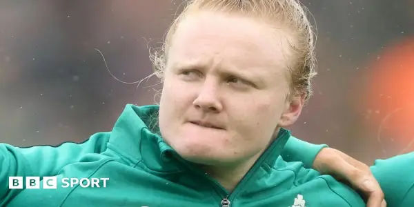 Saracens Claim Top Spot in PWR as Aoife Wafer Debuts for Harlequins