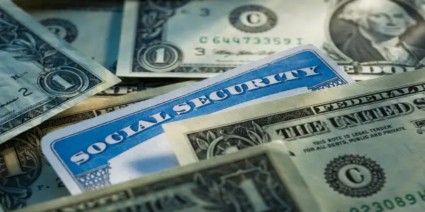 Proposed Bill Aims to Increase Social Security Benefits Amid Rising Inflation