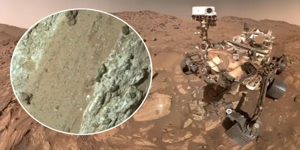 China's Tianwen-3 Mission: A Potential Rival in Mars Sample Return Efforts
