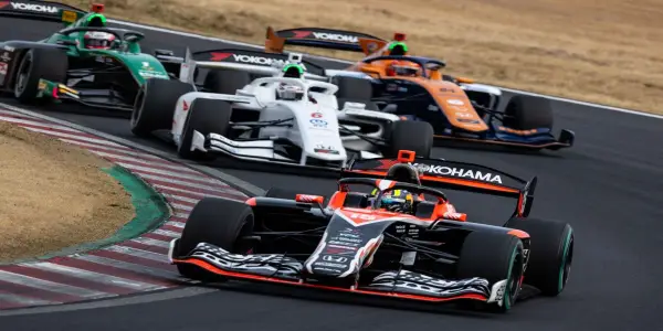 Honda Unveils 2026 Super Formula Lineup with Iwasa Set for Title Defense