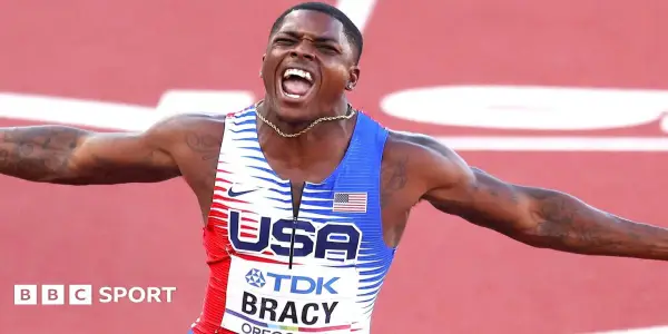 Athletics Integrity Chief Warns of Doping Challenges in Elite Sports