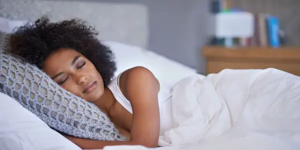 Impact of REM Sleep on Memory Consolidation Explored in New Study