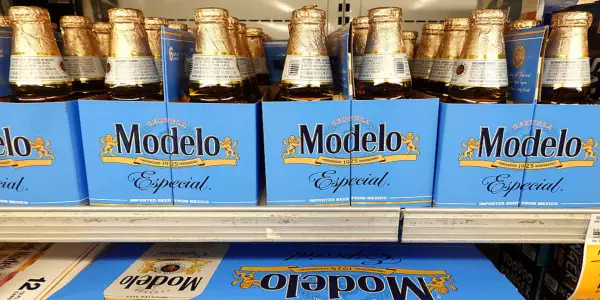 Constellation Brands Lowers Full-Year Forecast Amid Economic Challenges