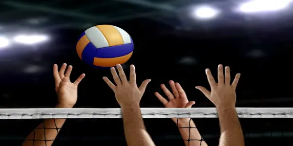 Hopedale Claims First State Title with Victory Over Smith Voke in Division 5 Volleyball Championship