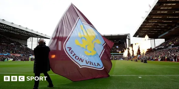 Maccabi Tel Aviv Declines Ticket Allocation from Aston Villa Amid Safety Concerns