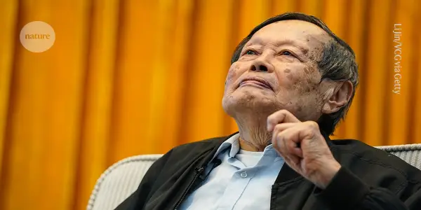 Chen-Ning Yang: Pioneering Physicist and Advocate for Scientific Collaboration