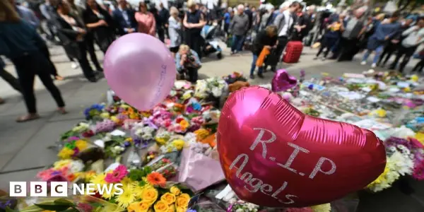 UK Establishes Annual Day of Remembrance for Terror Victims