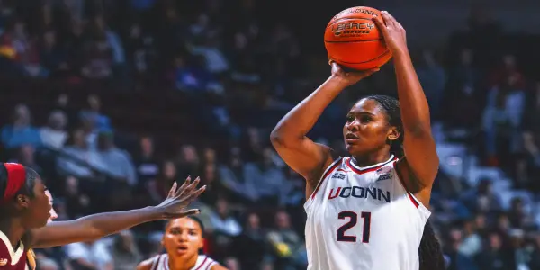 UConn Secures Unanimous No. 1 Spot in Big East Preseason Poll