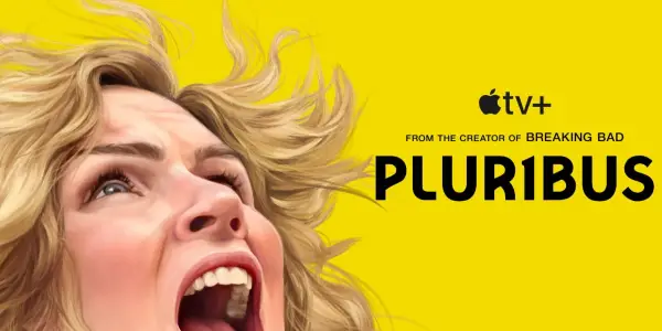 Apple TV Set to Launch Ambitious Sci-Fi Series 'Pluribus' from Vince Gilligan
