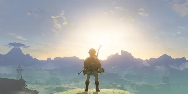 Nintendo Unveils First-Ever Physical Soundtrack for The Legend of Zelda: Breath of the Wild
