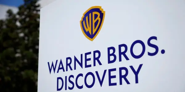 Warner Bros. Discovery Turns Down Paramount Skydance's $20 Per Share Acquisition Bid