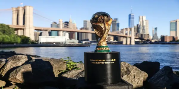 Maximizing Brand Impact During the 2026 World Cup