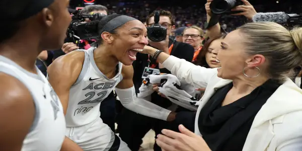 Las Vegas Aces Capture 2025 WNBA Championship with Sweep Over Phoenix Mercury