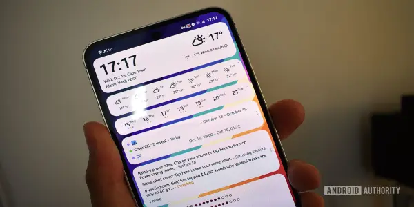 AIO Launcher: A Widget-Centric Alternative for Android Enthusiasts