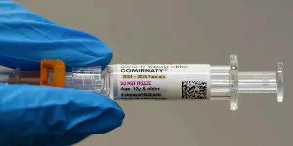 Understanding Summer Colds and the Emerging COVID-19 Variant 'Stratus'