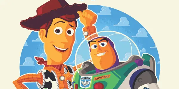 Celebrating 30 Years of Toy Story: A Near-Disaster and Its Lasting Impact on Animation