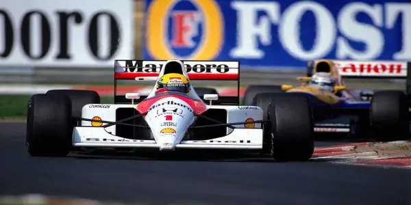 Historical Insights into Verstappen's F1 Championship Comebacks